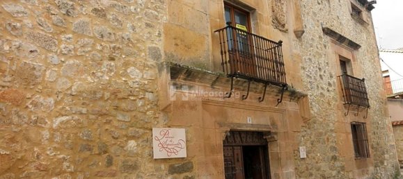 Здание 1618м² в Сепульведа, Испания № 125100 4