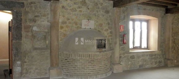 Здание 1618м² в Сепульведа, Испания № 125100 29