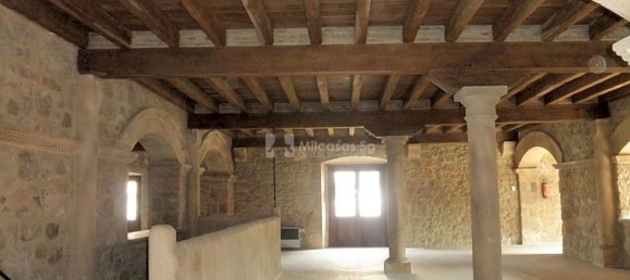 Здание 1618м² в Сепульведа, Испания № 125100 25