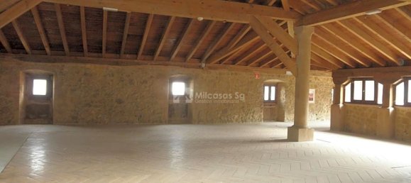 Здание 1618м² в Сепульведа, Испания № 125100 34