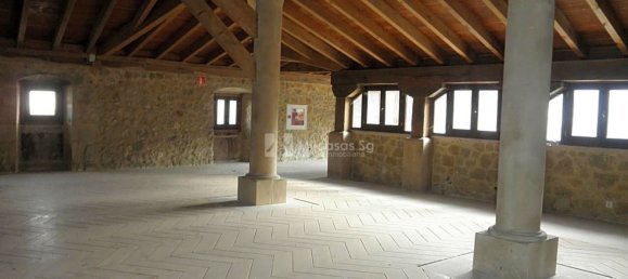 Здание 1618м² в Сепульведа, Испания № 125100 48