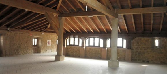 Здание 1618м² в Сепульведа, Испания № 125100 32