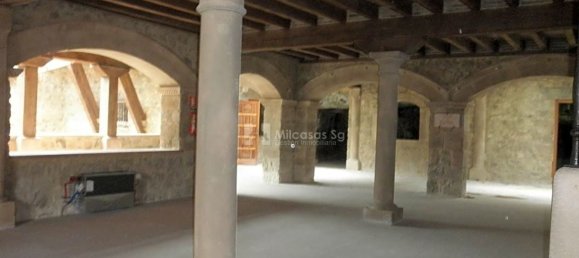 Здание 1618м² в Сепульведа, Испания № 125100 18