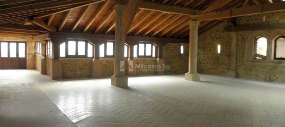 Здание 1618м² в Сепульведа, Испания № 125100 35