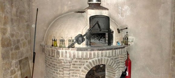 Здание 1618м² в Сепульведа, Испания № 125100 14