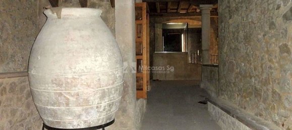 Здание 1618м² в Сепульведа, Испания № 125100 12