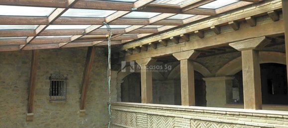 Здание 1618м² в Сепульведа, Испания № 125100 20