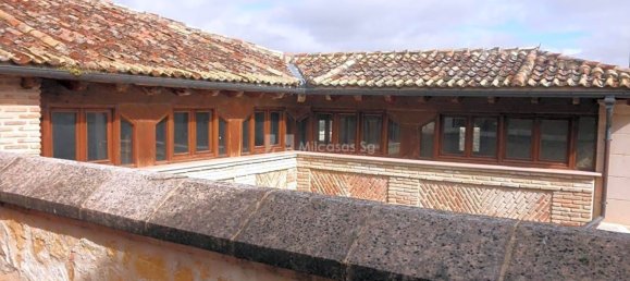 Здание 1618м² в Сепульведа, Испания № 125100 44