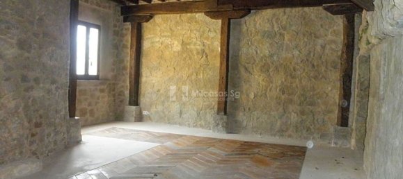 Здание 1618м² в Сепульведа, Испания № 125100 22