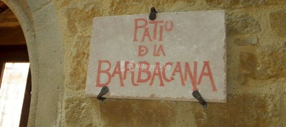 Здание 1618м² в Сепульведа, Испания № 125100 33