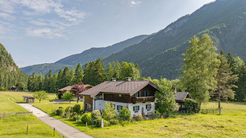 6غرفة منزل في Kirchdorf in Tirol, Austria رقم 221953