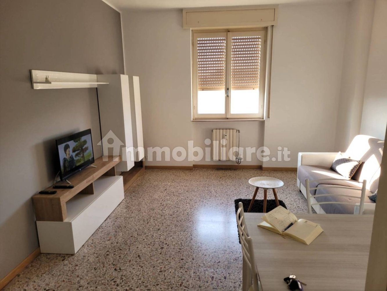 1 bedroom Apartment in Castelletto sopra Ticino, Italy No. 155096