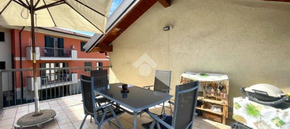 2 bedrooms Apartment in Concesio, Italy No. 346788 7