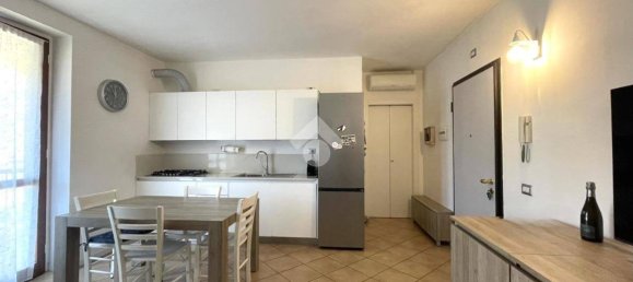 2 bedrooms Apartment in Concesio, Italy No. 346788 8