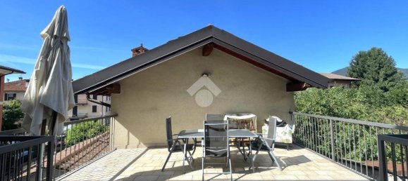 2 bedrooms Apartment in Concesio, Italy No. 346788 16