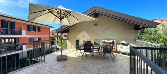 2 bedrooms Apartment in Concesio, Italy No. 346788 11