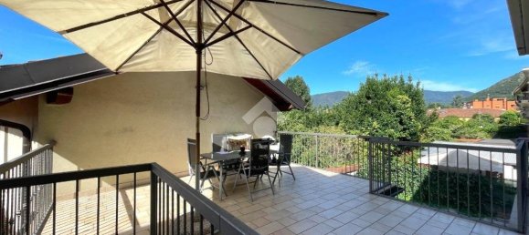 2 bedrooms Apartment in Concesio, Italy No. 346788 9