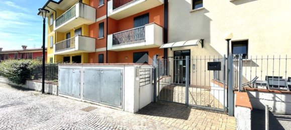 2 bedrooms Apartment in Concesio, Italy No. 346788 18