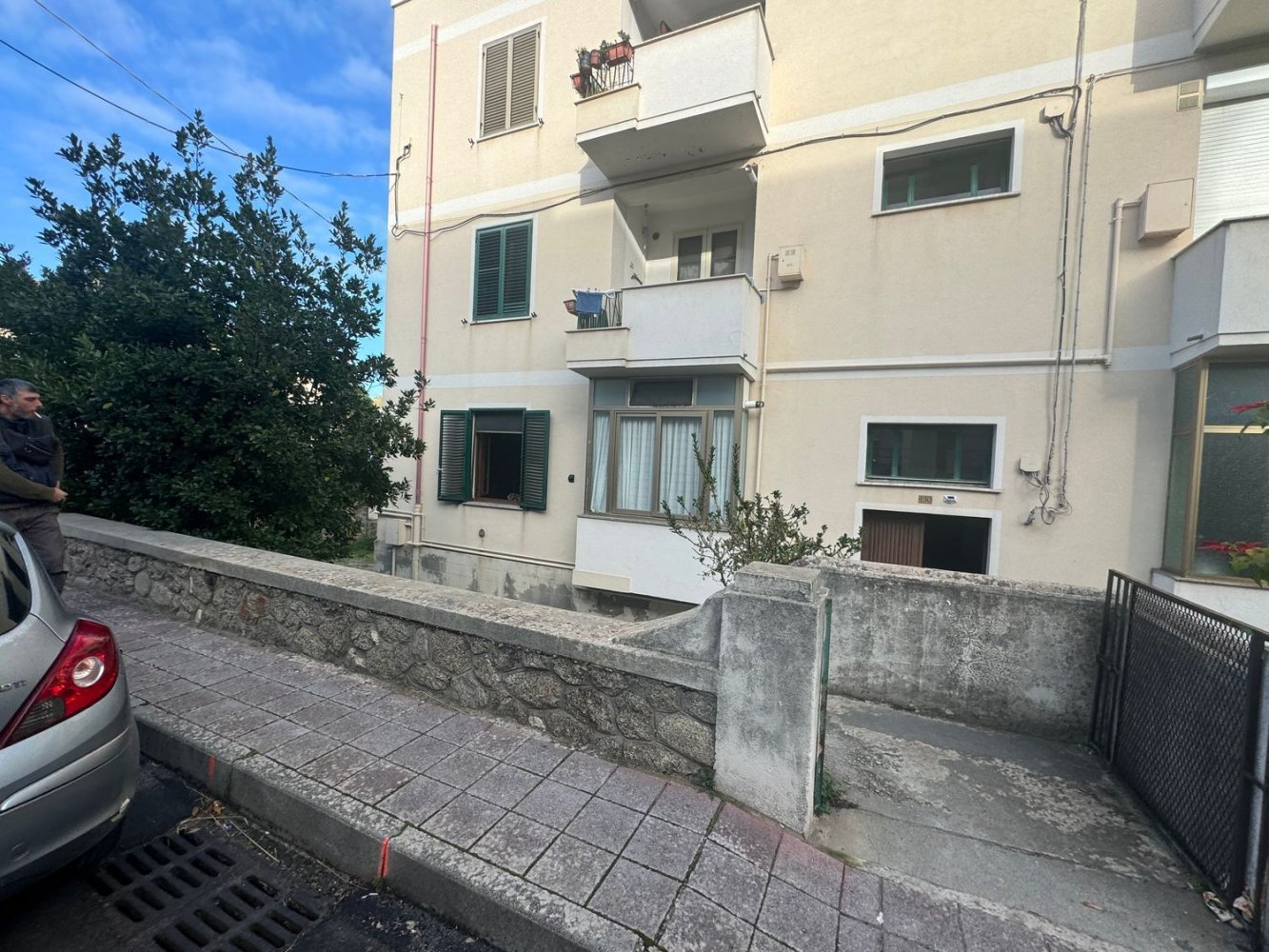 4 rooms Apartment in Briatico, Italy No. 146203