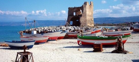 4 rooms Apartment in Briatico, Italy No. 146203 24