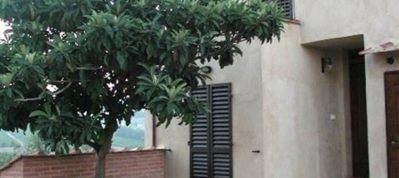 6-Zimmer Haus in San Gimignano, Italy, Nr. 81336 11
