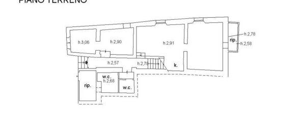 6-Zimmer Haus in San Gimignano, Italy, Nr. 81336 12