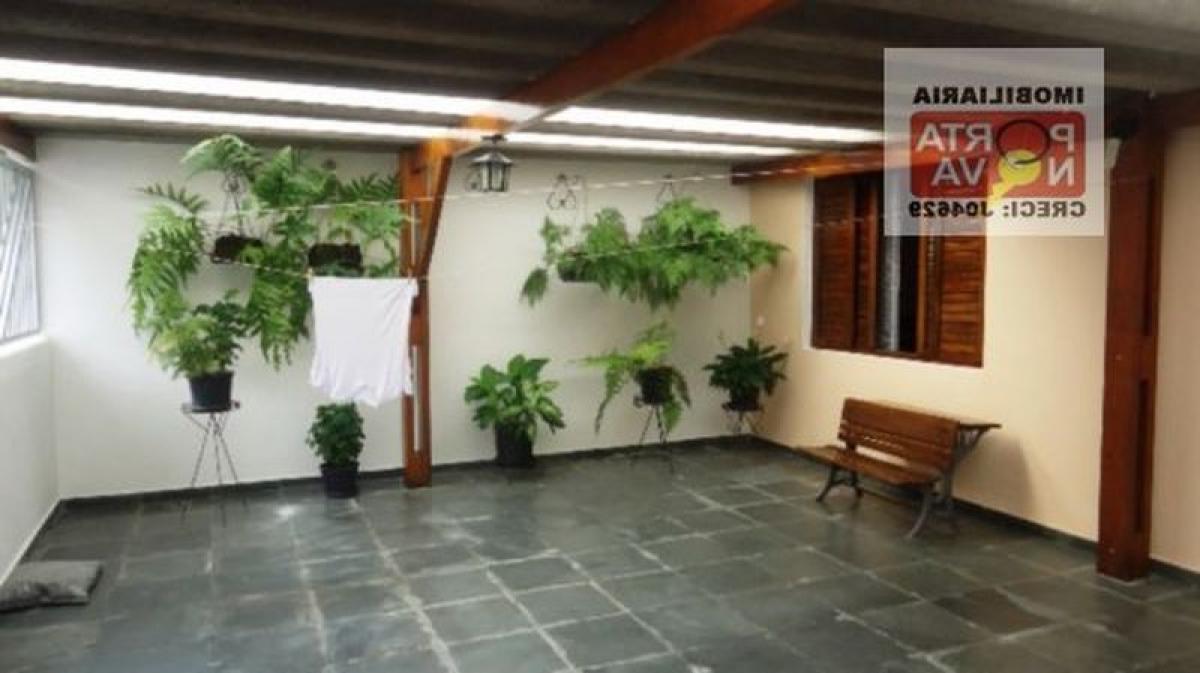 3 Schlafzimmer Haus in Sao Paulo, Brazil, Nr. 567718