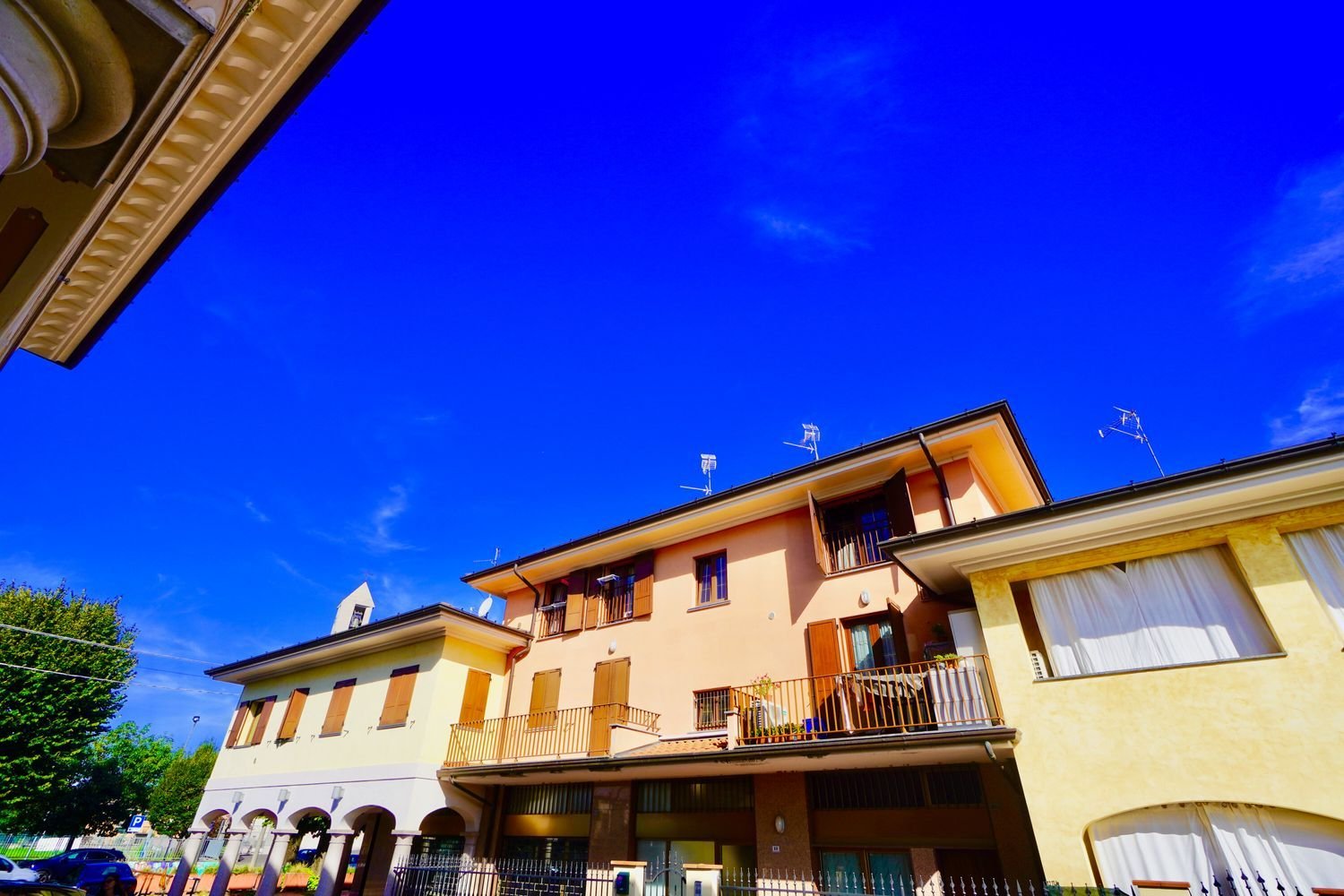 Apartamento T3 em Rovato, Italy N.º 393164