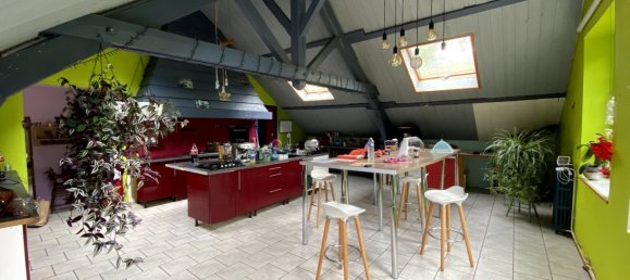 Дом с 10 спальнями в Сен-Жанврен, Франция № 262948 2