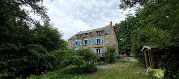 Дом с 10 спальнями в Сен-Жанврен, Франция № 262948 5