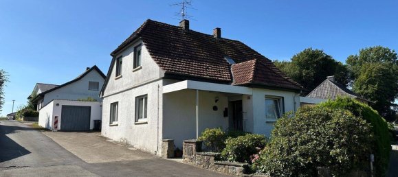 Casa de 8 divisões em Herford, Germany N.º 274068 4