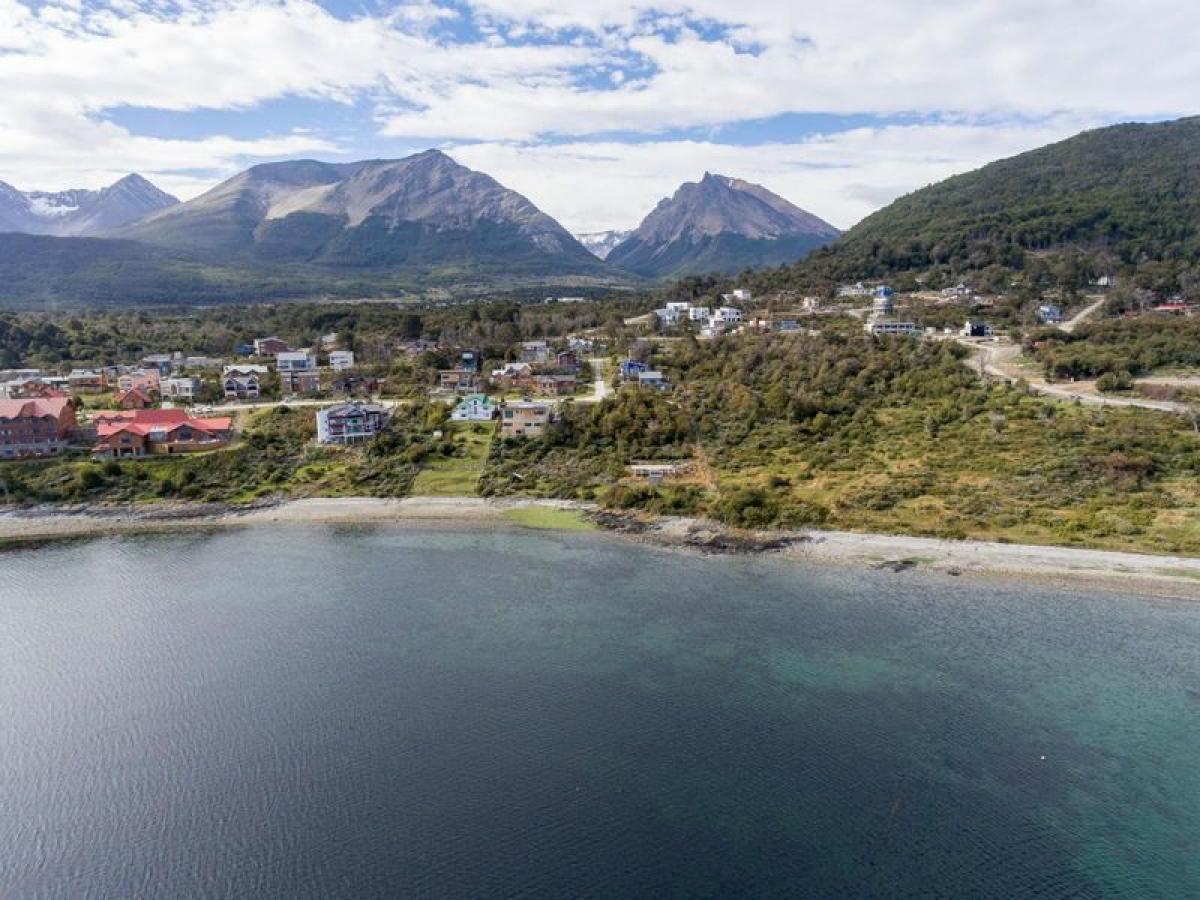 Grundstück in Tierra del Fuego, Argentina, Nr. 46603