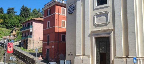 Duplex T6 em Cave, Italy N.º 377761 18