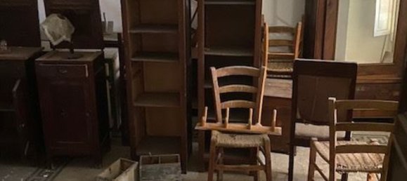 Duplex T6 em Cave, Italy N.º 377761 27