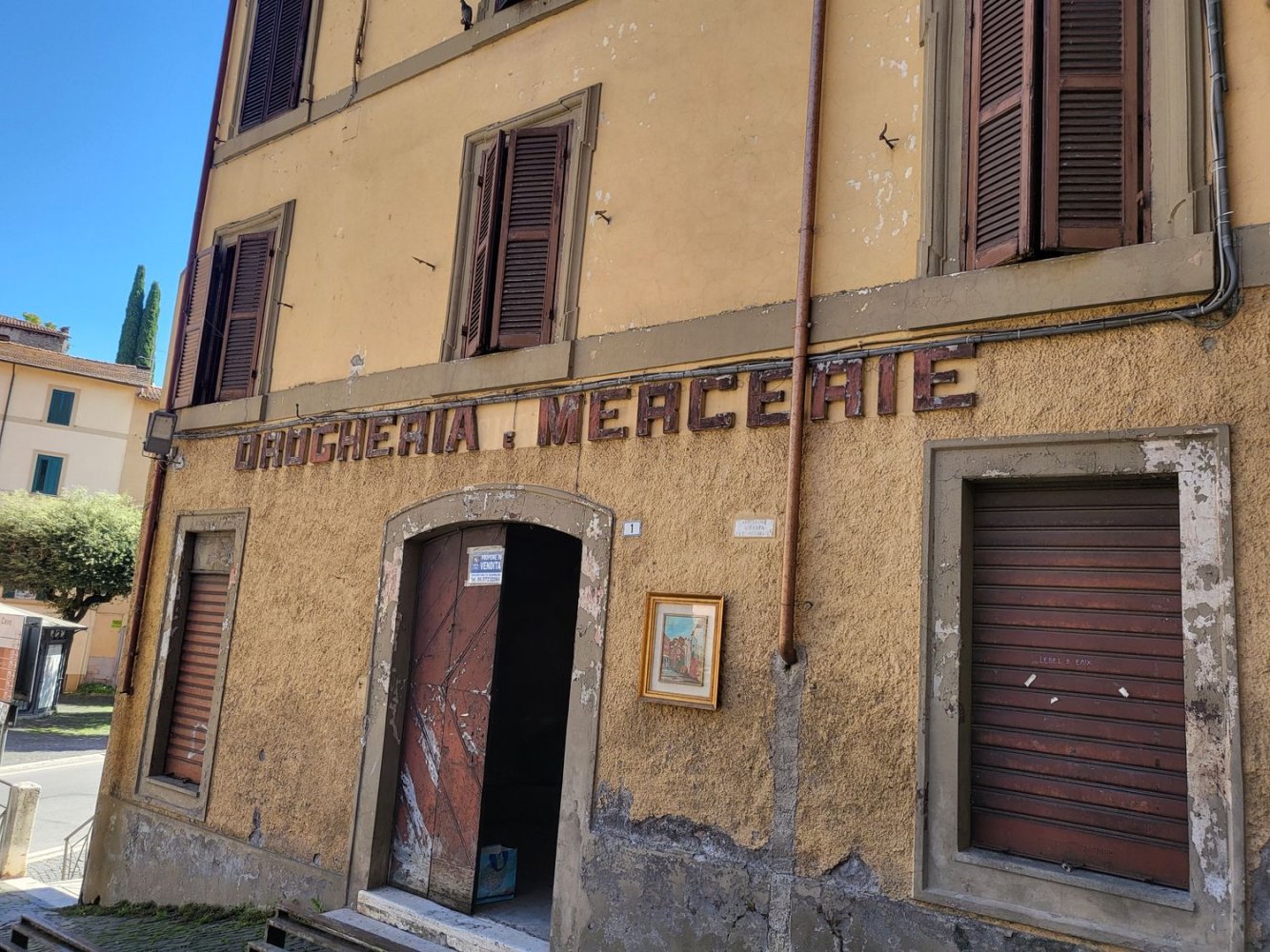 Duplex T6 em Cave, Italy N.º 377761