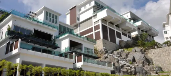 2 Schlafzimmer Wohnung in Phuket, Thailand, Nr. 79919 2