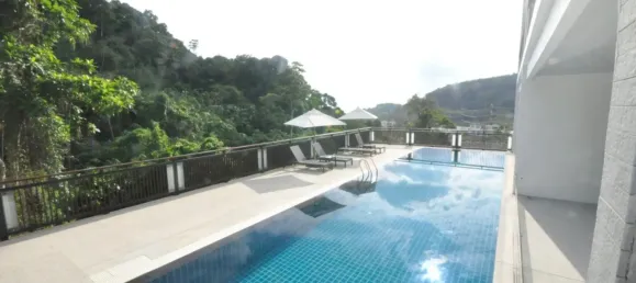 2 Schlafzimmer Wohnung in Phuket, Thailand, Nr. 79919 6