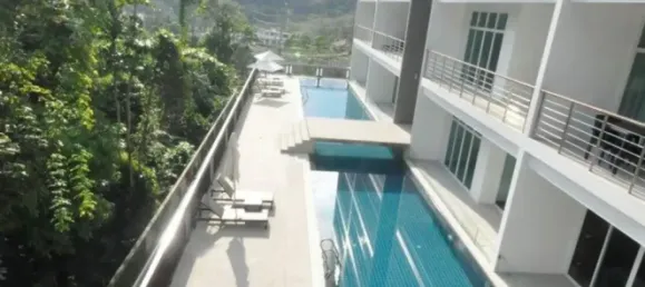 2 Schlafzimmer Wohnung in Phuket, Thailand, Nr. 79919 7
