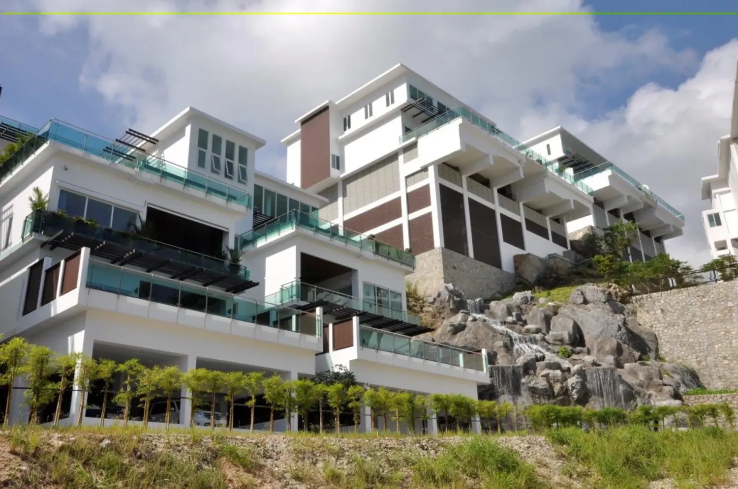 2 Schlafzimmer Wohnung in Phuket, Thailand, Nr. 79919