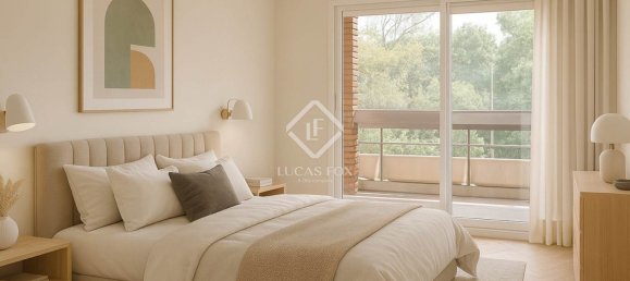 Apartamento T3 em Madrid, Spain N.º 169087 5