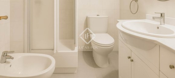 Apartamento T3 em Madrid, Spain N.º 169087 4