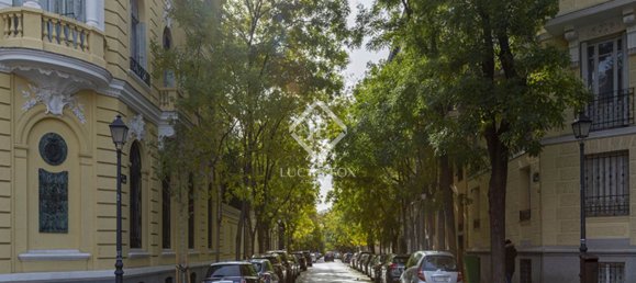 Apartamento T3 em Madrid, Spain N.º 169087 8