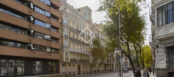 Apartamento T3 em Madrid, Spain N.º 169087 17
