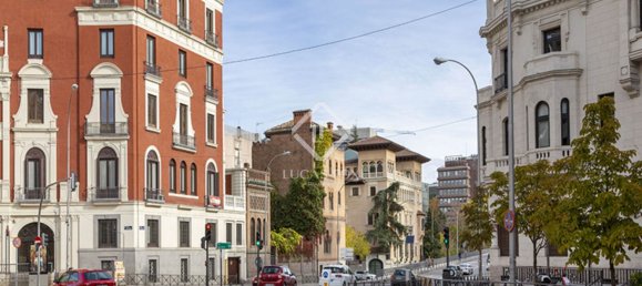 Apartamento T3 em Madrid, Spain N.º 169087 19