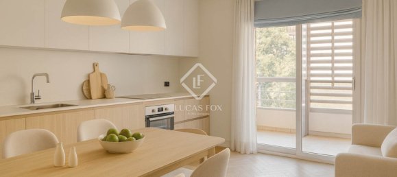 Apartamento T3 em Madrid, Spain N.º 169087 2