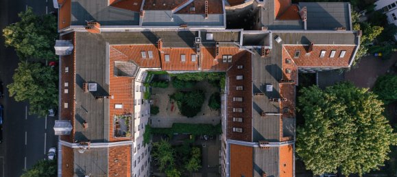 2 chambres Appartement à Charlottenburg, Germany No. 92176 6