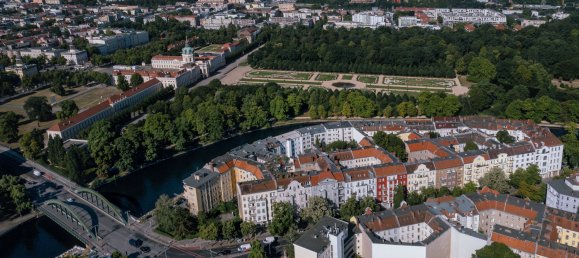 2 chambres Appartement à Charlottenburg, Germany No. 92176 3