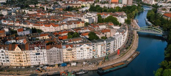 2 chambres Appartement à Charlottenburg, Germany No. 92176 9