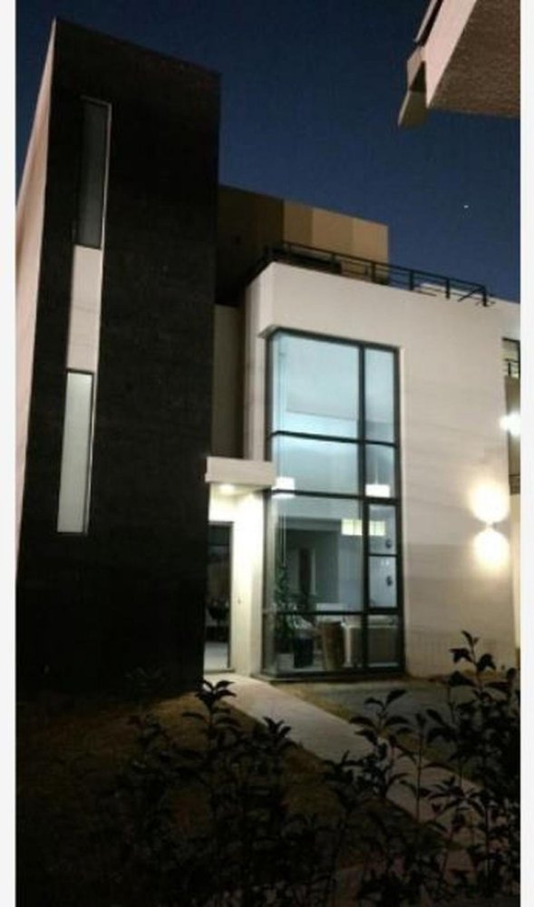 3 bedrooms House in Mexico No. 223764