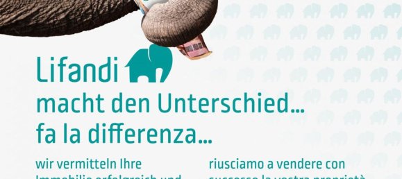 2 rooms Apartment in Trentino-Alto Adige, Italy No. 42522 5